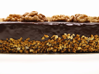 brownietorte