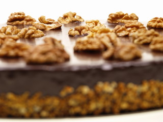 brownietorte