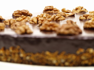 brownietorte
