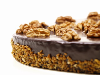 brownietorte