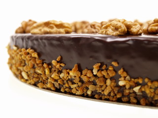 brownietorte