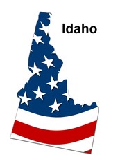 idaho - usa