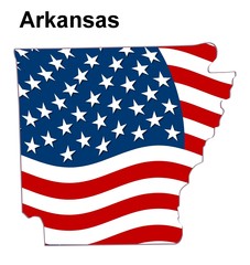 arkansas - usa