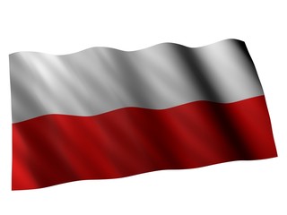 polnische fahne