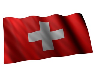 schweizer fahne