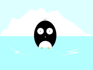 Little Penguin