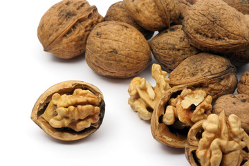 Walnuts