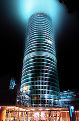 Businesstower