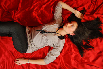 Couchée