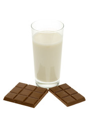 delicious chocolate