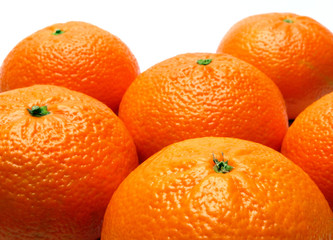 mandarines