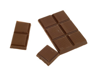 delicious chocolate