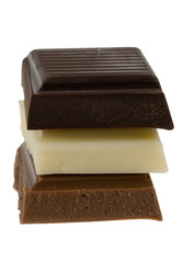 delicious chocolate