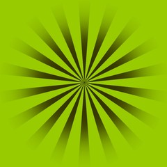Obraz premium FOND ABSTRAIT VERT