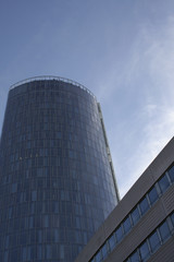 Obraz premium Turm
