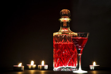  Red wine