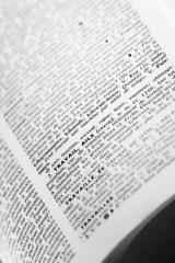 Obraz premium travail