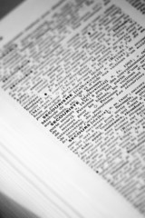 Obraz premium ratownik