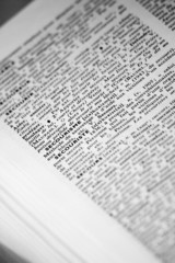 Obraz premium ratownik