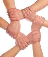 Hands