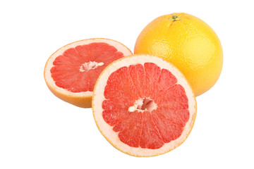 grapefruit