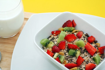 Frühstück
