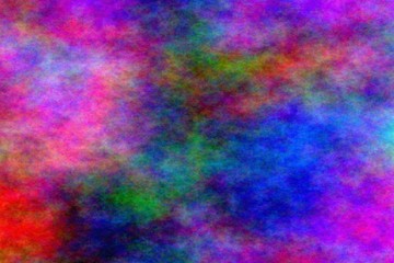 Papier peint boréal