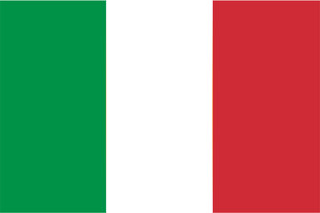 Italie True colors