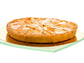 apfelkuchen