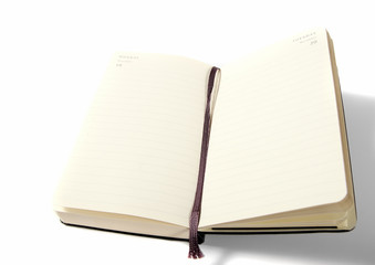 Notizbuch