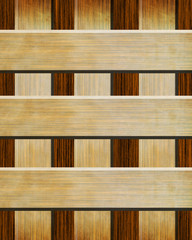 Wood texture with straight lines