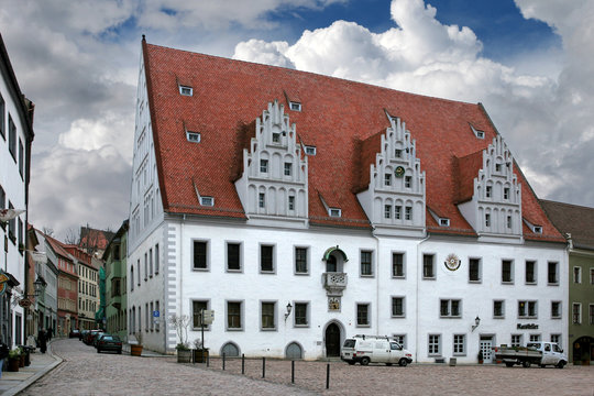 Scott Rathaus รูปภาพ