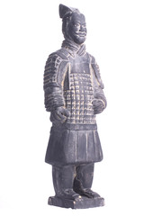Terracotta Krieger - Terracotta Warriors - Kaiser Shi Huangdi