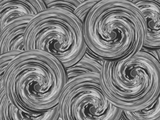 Fototapeta na wymiar spirale