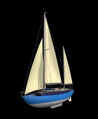 voilier
