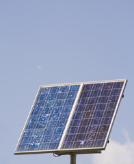 pannello fotovoltaico