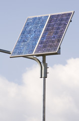 pannello fotovoltaico