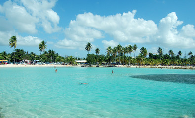 Lagon 1