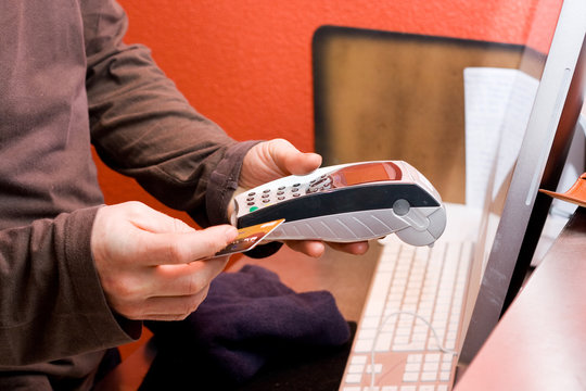 Shopping et consommation