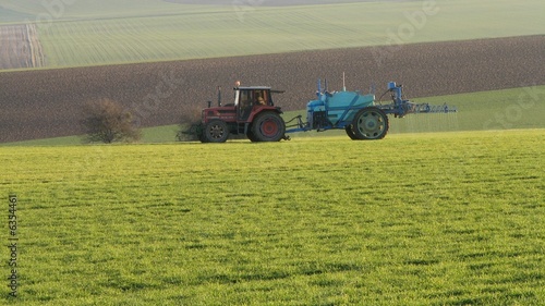 "Traitement phytosanitaire" photo libre de droits sur la banque d