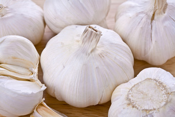 Garlic 