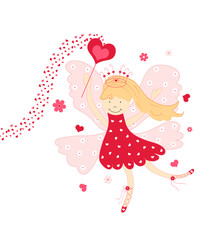 Love fairy