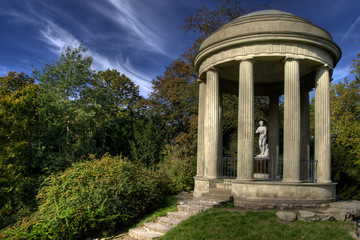 venustempel