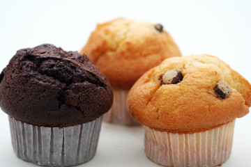 Muffins