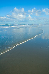 Ocean Surf - nice curve