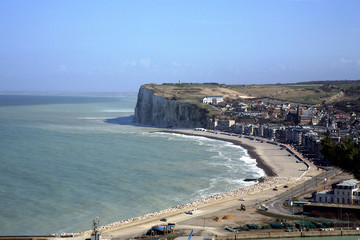 Le Treport