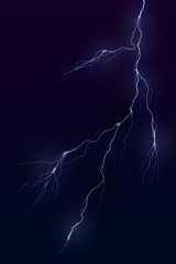lightning - 6358440