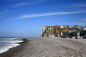 le Treport