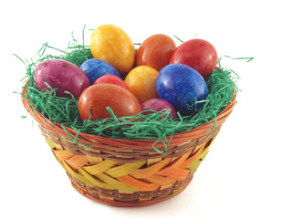 Ostern