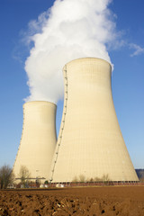 Atomkernkraftwerk Grohnde